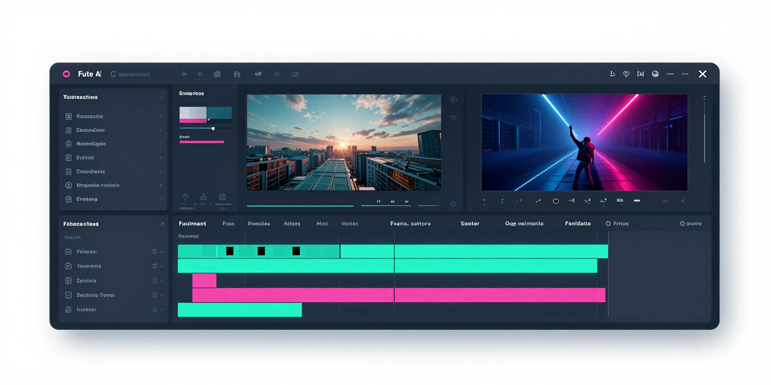 Lucida AI templates